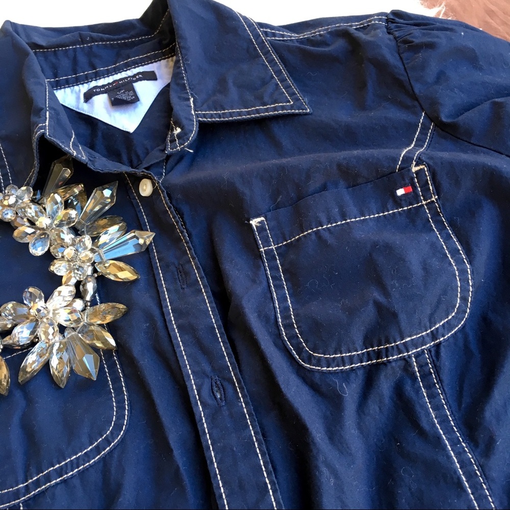 Tommy Hilfiger Top